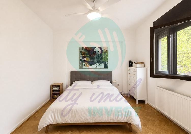 Apartament elegant situat la parterul unei vile - Poză 5