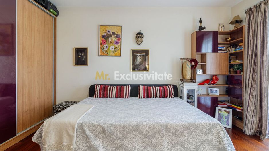 Apartament 3 camere -Cosmopolis Faza 1 cu parcare disponibila - Poză 6