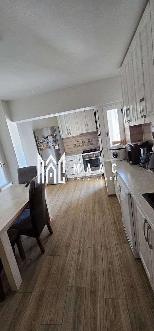 Apartament 4 Camere I Decomandat I Zona Calea Dumbravii - Poză 3