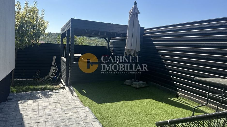 Casa P+M • la cheie  • Valea Adanca • Lac * 5 drumuri - Poză 5