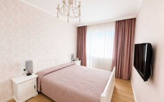 Apartament cu 3 camere, terasă de 125 mp, Baciu. - Poză 4