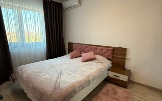 Apartament 2 camere nou Novum Lacul Morii + parcare | 600 EUR - Poză 8