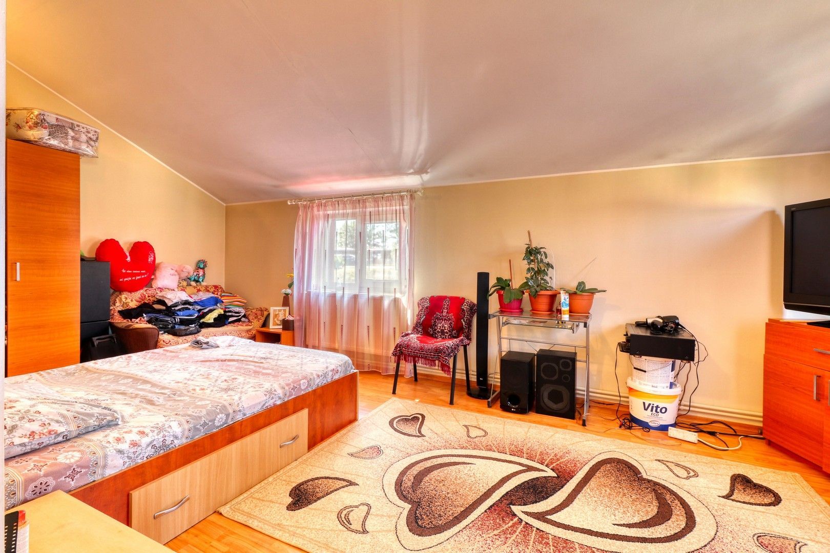 Pozitie excelenta – Casă 4 Camere –10 min M. Pantelimon –Comision 0% - Poză 19