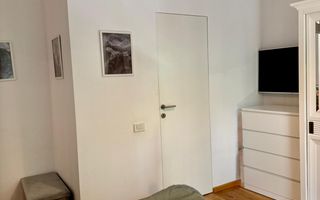 3 camere de închiriat cu grădină și parcare – lângă Parcul Herăstrău - Poză 15