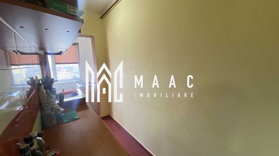 Garsoniera | Mobilată și utilată | Etaj 3 | Pivnita | Stefan cel Mare - Poză 4