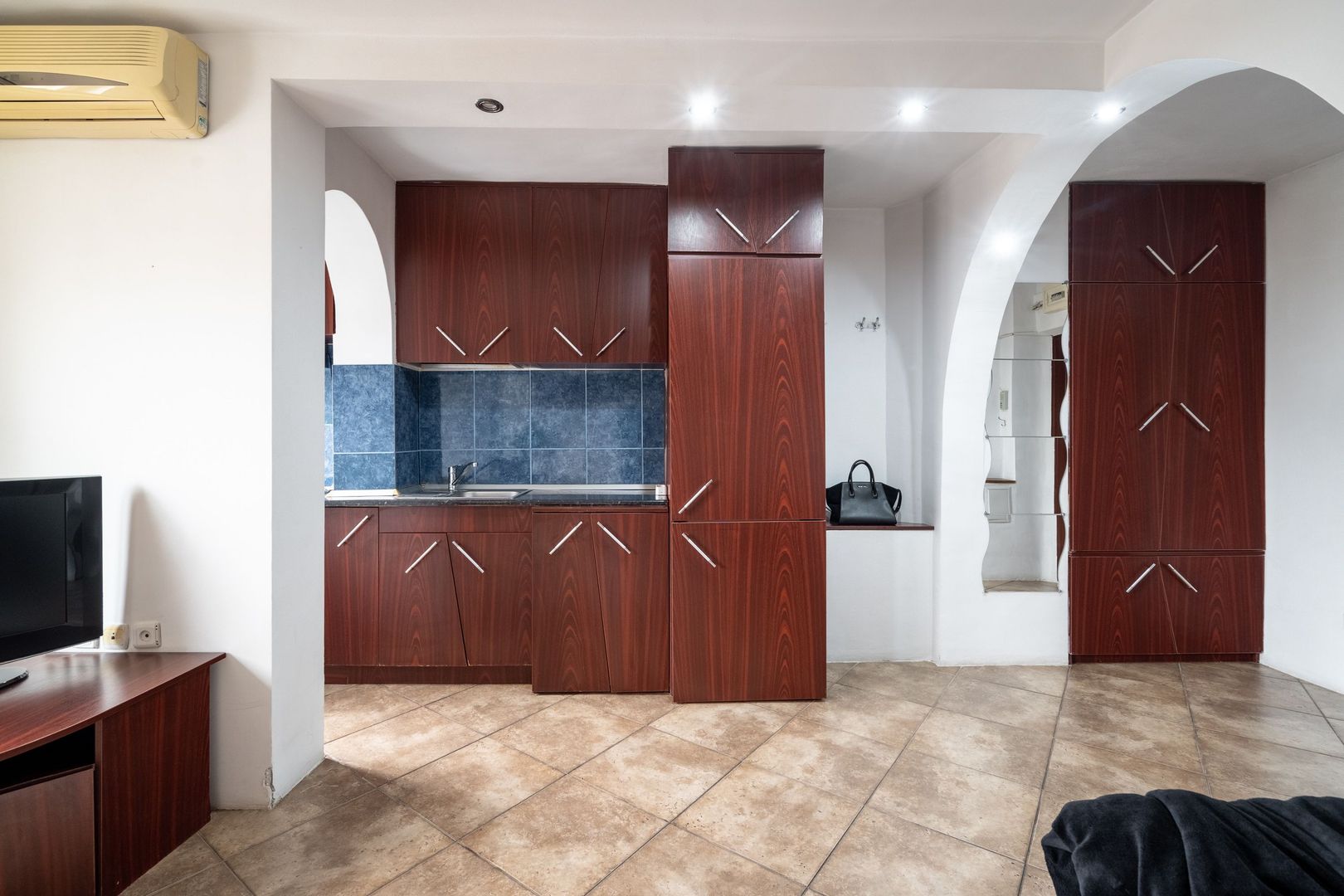 Comision 0% - Garsoniera Crangasi - str. Padureni - Poză 10