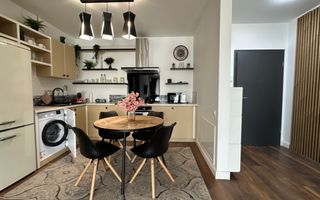 2 Camere | Confort Sporit | Terasa | Parcare Subterana | Zorilor - Poză 2