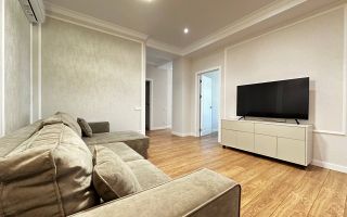 Chirie apartament, 3 camere, str. Constantin Stere, Centru - Poză 9