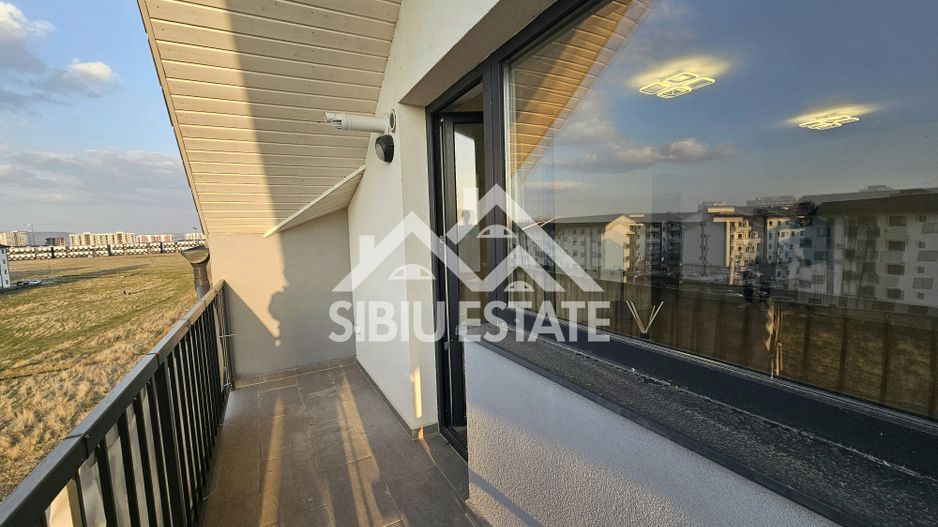 Apartament 3 camere, 2 bai LA CHEIE - Poză 3