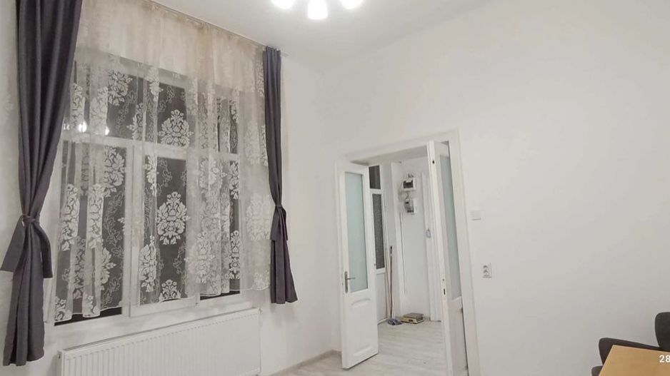 AP. 2 CAMERE PACHE PROTOPOPESCU, CENTRALA, BOILER, RENOVAT, MODERN - Poză 2