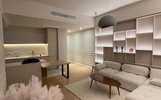 ONE VERDI PARK 3 CAMERE | LEMON DESIGN - Poză 2