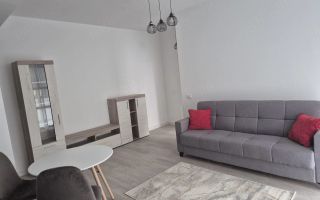 Apartament 2 camere de închiriat, cartier Vișoianu, Lunca Cetățuii - Poză 6