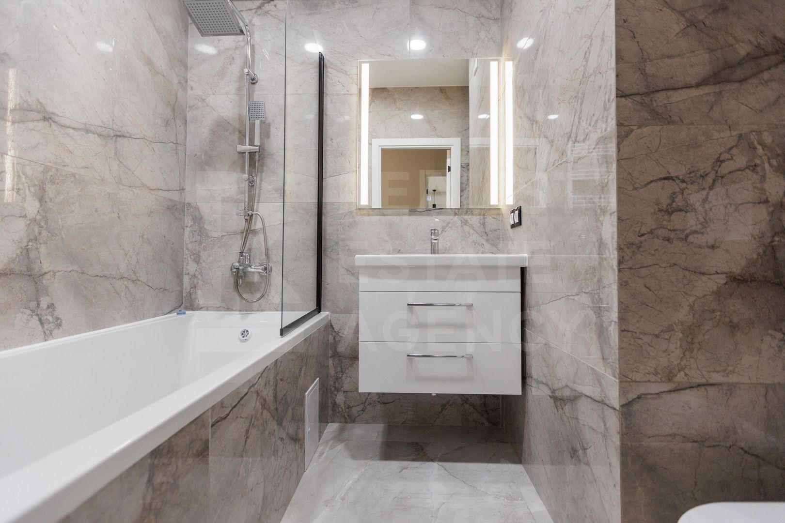 Chirie, apartament 2 camere, str.  Nicolae Costin, Buiucani - Poză 13