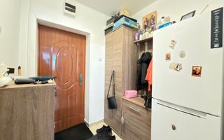 Garsoniera de vanzare | 30 mp | Mobilata si utilata | Centru - Poză 4