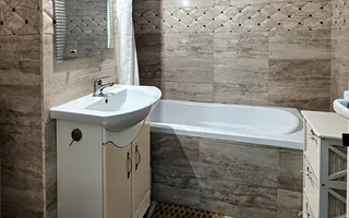 De Vânzare Apt 2 camere Micro 16 - Poză 11