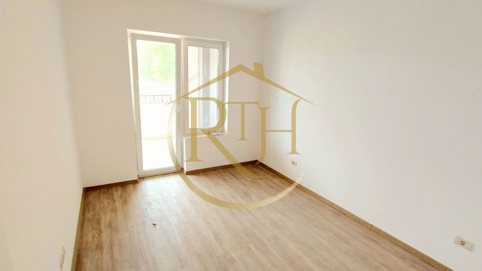 Oferim spre vanzare, apartament cu 2 camere, decomandate, Giroc - Poză 7