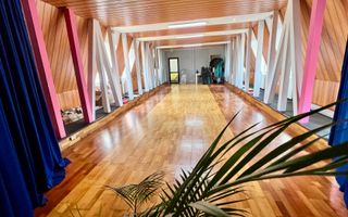 Spațiu business *100mp* // Kiseleff - Poză 16