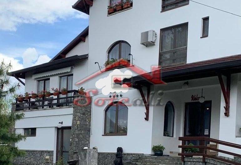 Pensiune turistică de vânzare – Cornu, Valea Prahovei - Poză 2