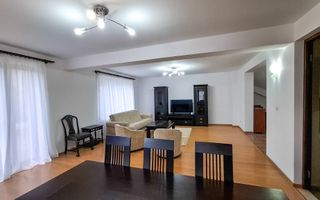 Vila Inchiriere Oaza De Liniste I Bunloc - Poză 27