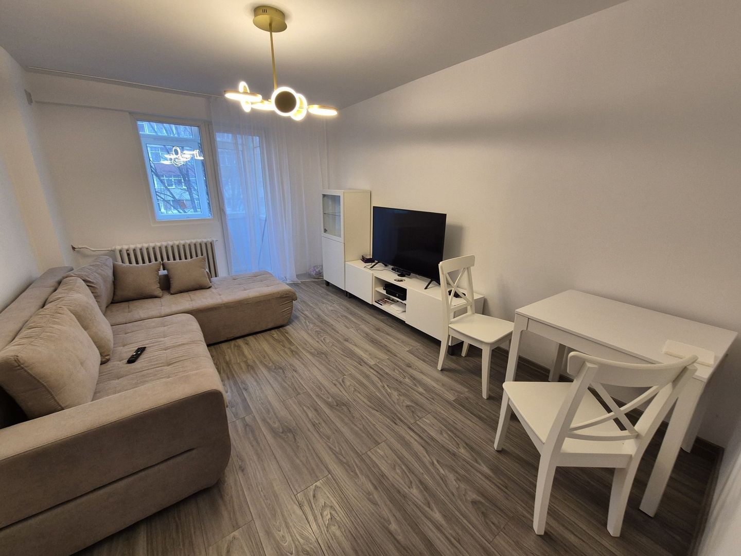 Apartament 2 camere Dorobanti Perla - Poză 2