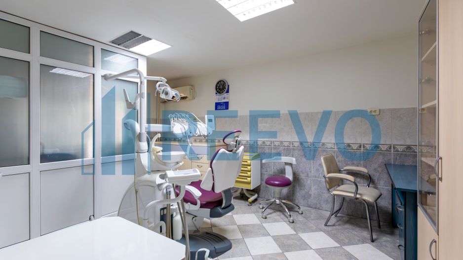 Cabinet Stomatologic complet echipat, de închiriat - Poză 4