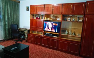 Apartament 3 camere| 2 bai | 70 mp | Balcon | Cisnadie - Poză 1