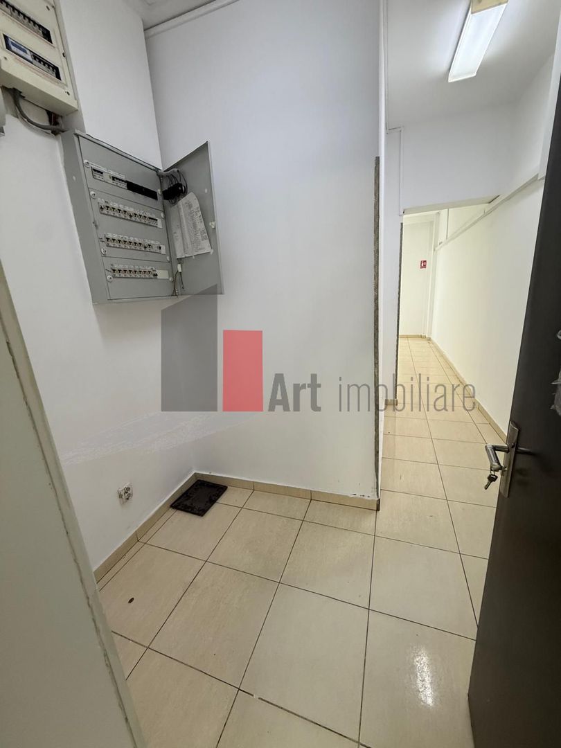 0% Comision -Spatiu comercial de inchiriat in zona Mihalache/Domenii/Turda - Poză 12