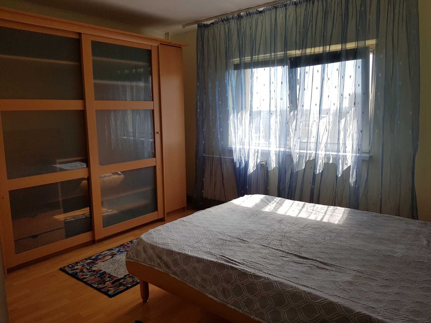 Apartament Vitan/Banu Udrea - Poză 2