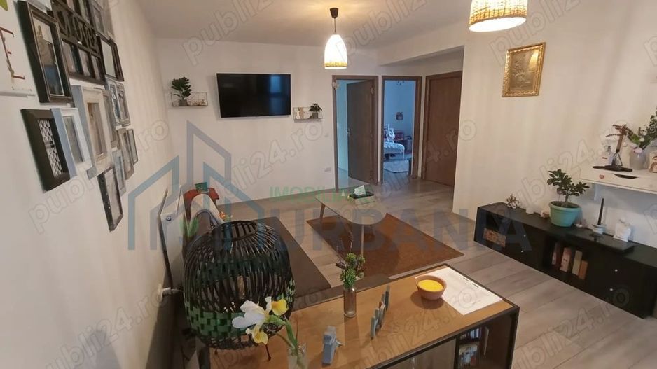 Casă individuală modernă în Horpaz, zona Ambio Events, toate utilitățile - Poză 6