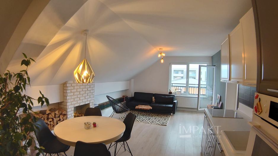 Apartament cu 3 camere in Zorilor (langa restaurant ROD) - Poză 5