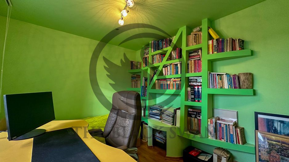 Apartament 4 camere de vanzare | Tip Duplex | Mihai Bravu| Comision 0% - Poză 10