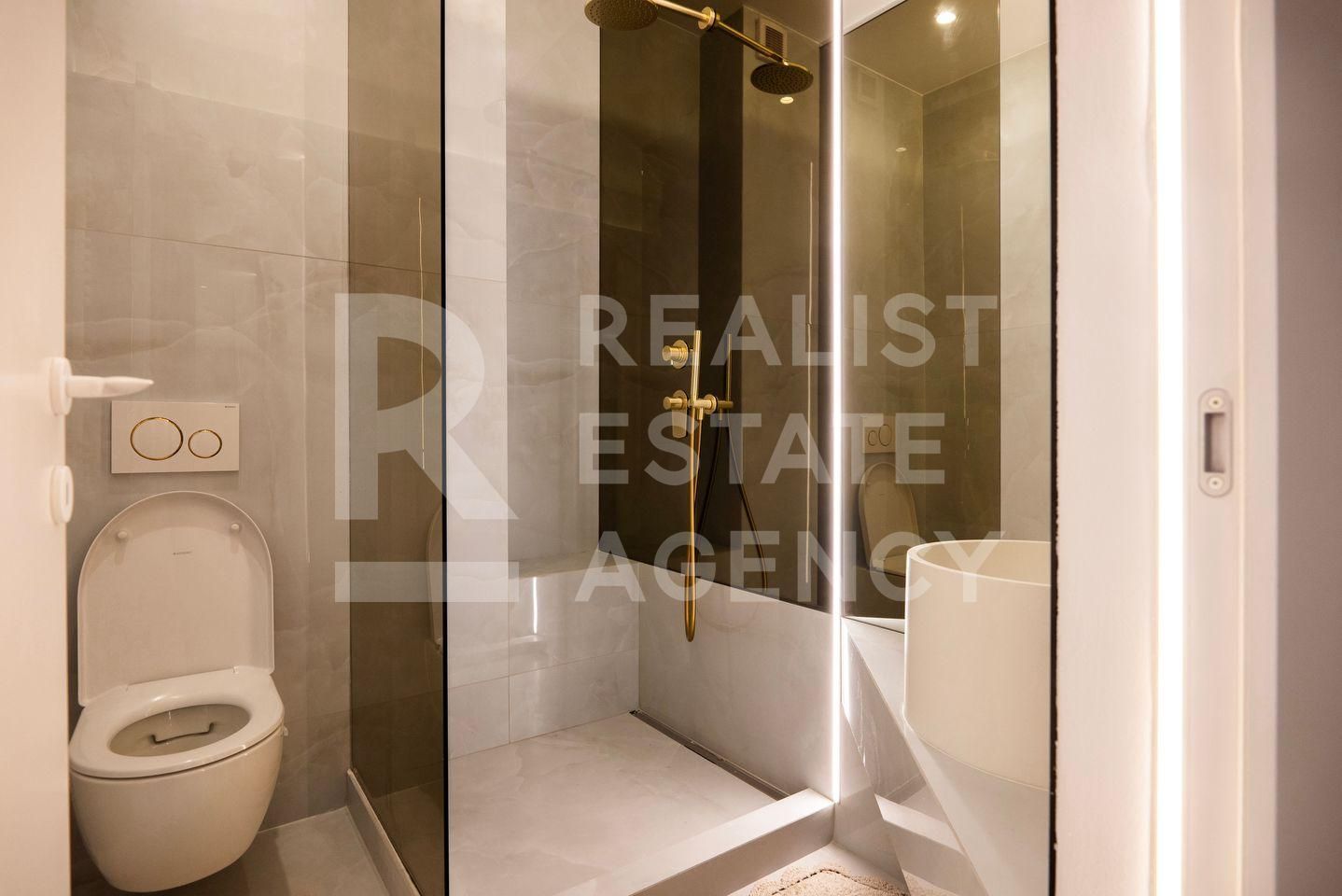 Apartament 3 Camere | Cortina North | Pipera | Loc de parcare - Poză 12