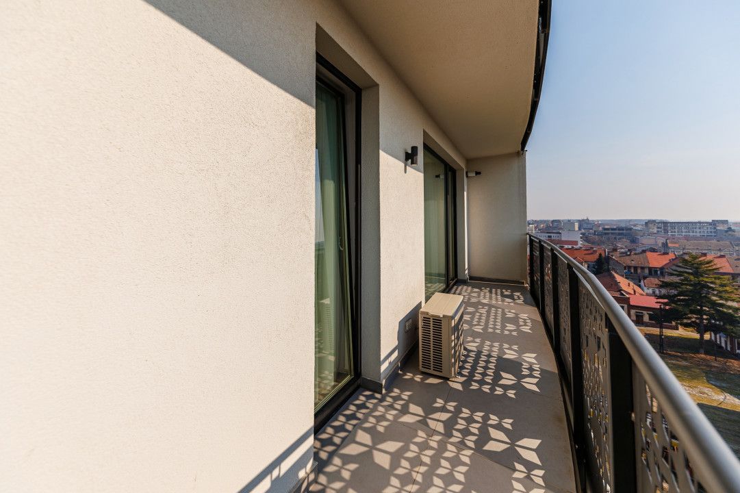 Apartament modern bloc nou, Tache Ionescu langa ISHO, Comision 0 - Poză 28