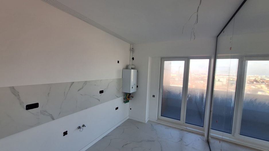 3 CAMERE - 2 BAI-2 BALCOANE - ULTRAFINISAT FINALIZAT  TITAN PALLADY - Poză 4