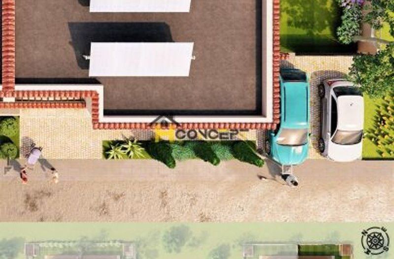 Promotie Casa Eficienta Energetic Finalizata Berceni 10 min de metrou - Poză 18