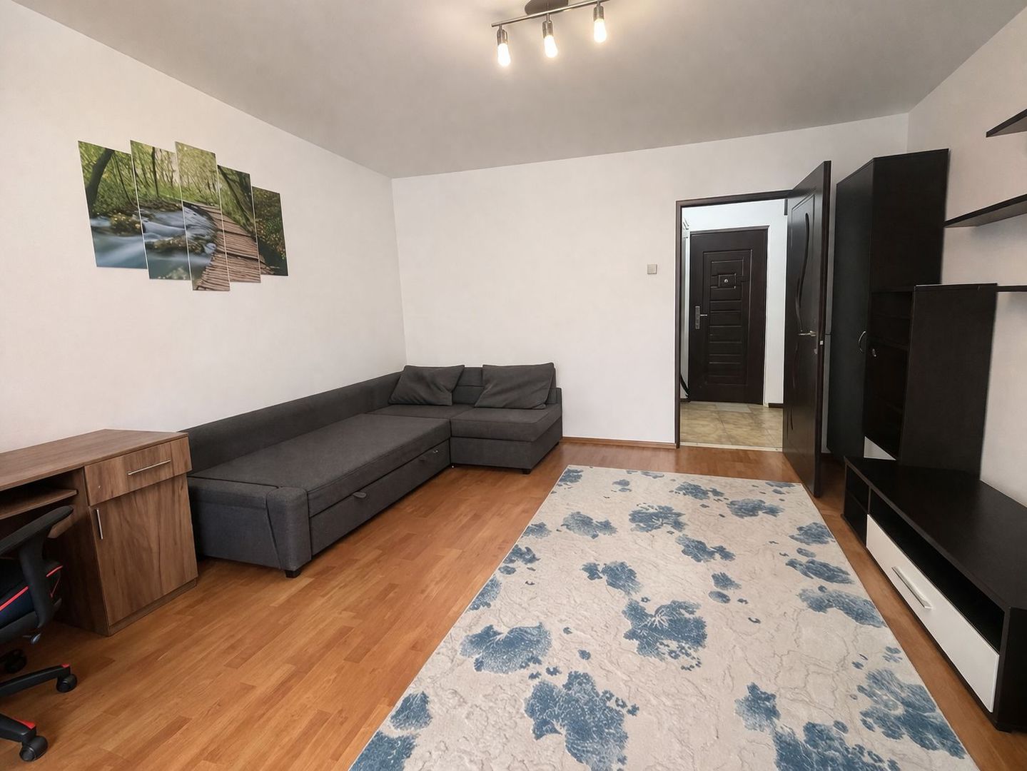Garsonieră 33 mp | Etaj 2 | Zona Orizont | 51,000 € - Poză 3