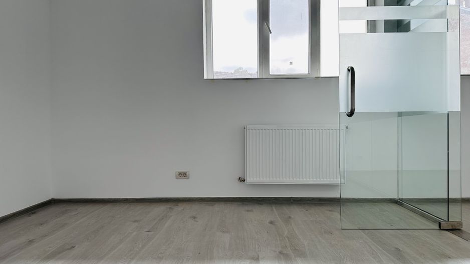 Comision 0% | Birou Modern - 2 incaperi & grup sanitar | P-ta Maria - Poză 7