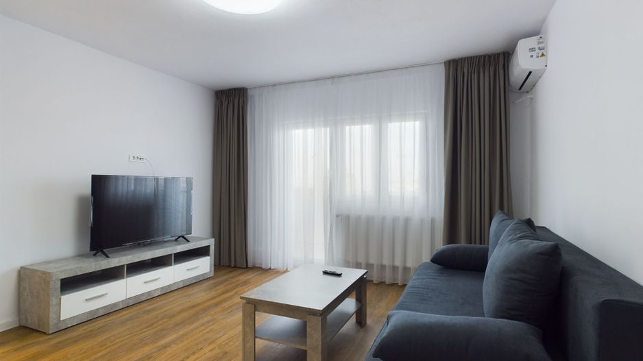 Apartament două camere Lipovei - Poză 4