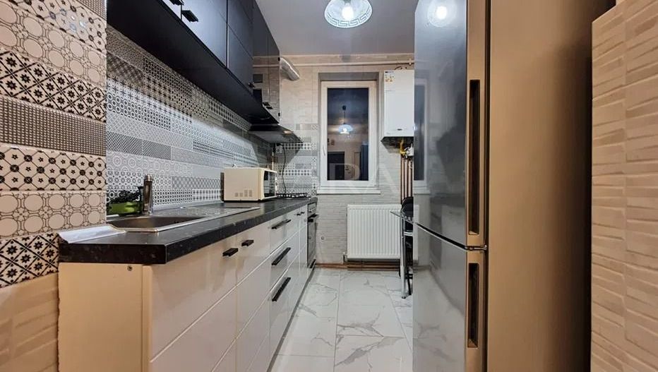 Apartament 2 camere Gheorgheni – Interservisan - Poză 3