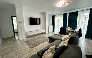 2 camere open space, Parcare, Modern, OMV, Mega Image, Europa - Poză 7