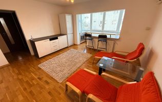 3 camere, zona Dambovita, apt superb, centrala proprie, disponibil imediat