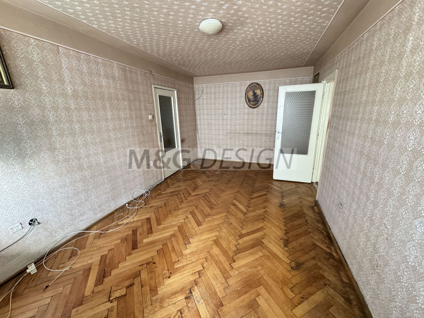 2 camere Calea  Torontalului-Lidl - Poză 1