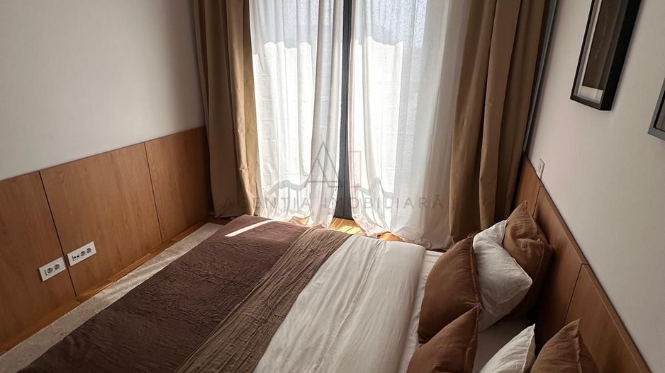 2 camere l mobilat utilat l Avalon - Poză 8