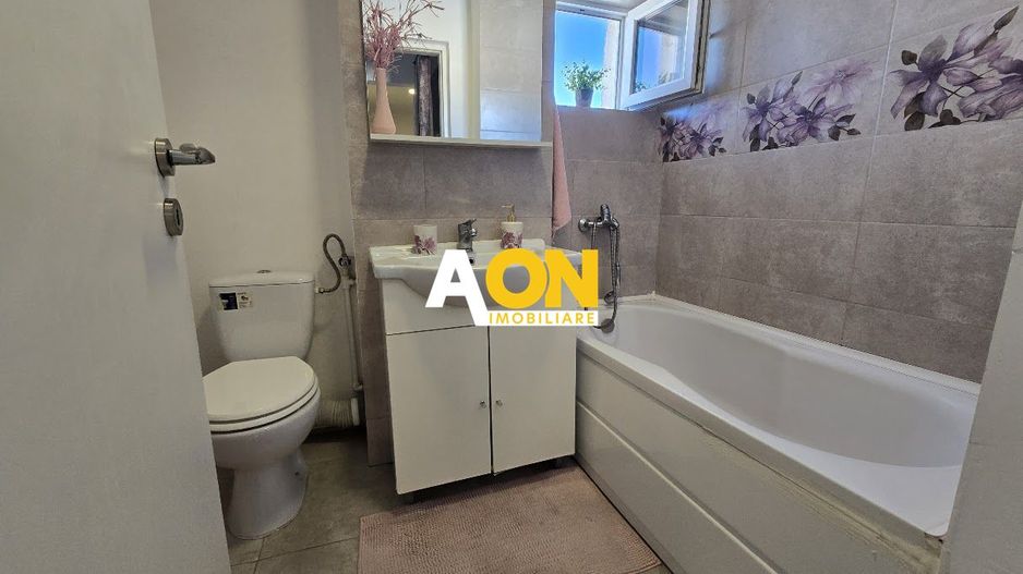 Apartament 3 Camere Decomandat, Complet Mobilat - Poză 4