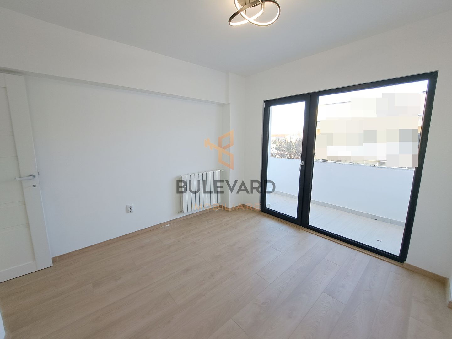 Apartament 2 camere decomandate, ultrafinisat, Piata Zorilor! - Poză 10