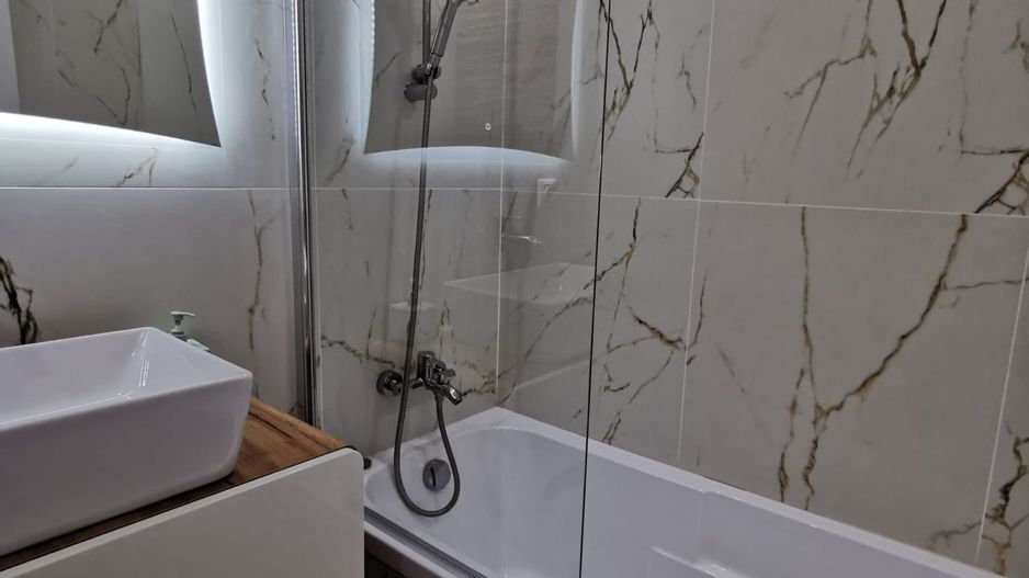 Prima Inchiriere cu parcare Subterana zona Ametist - Poză 8