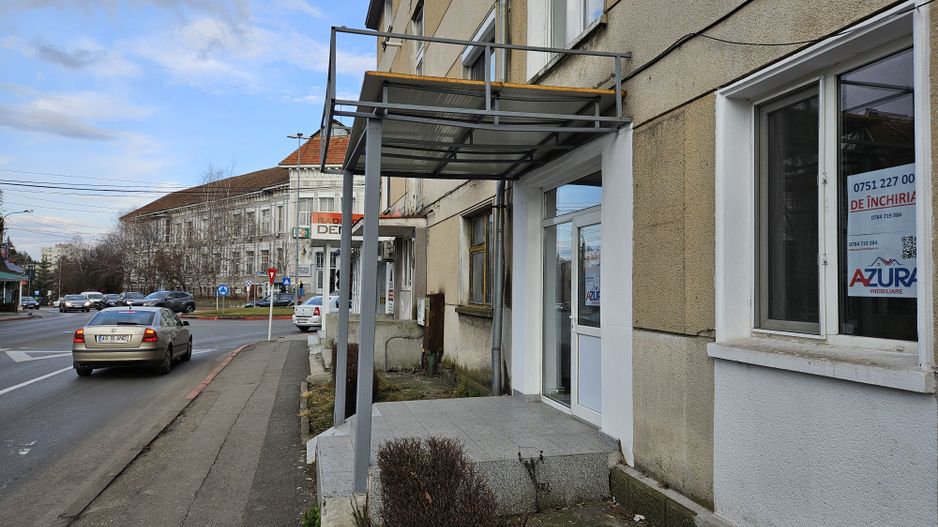 Inchiriere spatiu birouri, Ultracentral - Poză 3