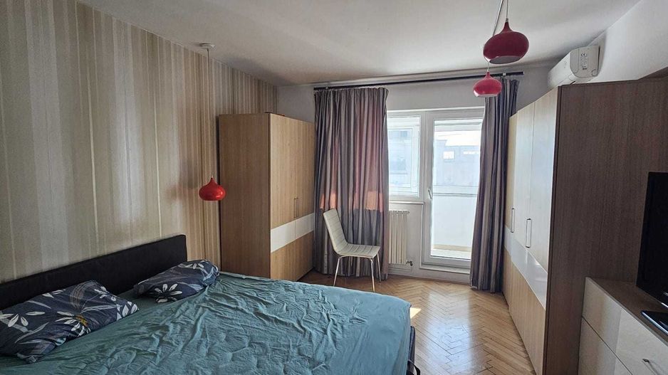 Apartament 3 camere Piata Unirii - Poză 2