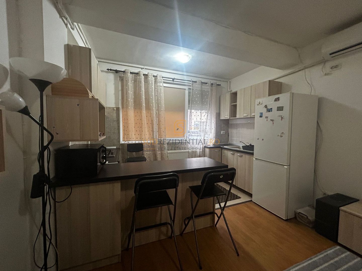 Apartament 3 camere + loc de parcare, acces metrou Leonida, Comision 0 - Poză 4