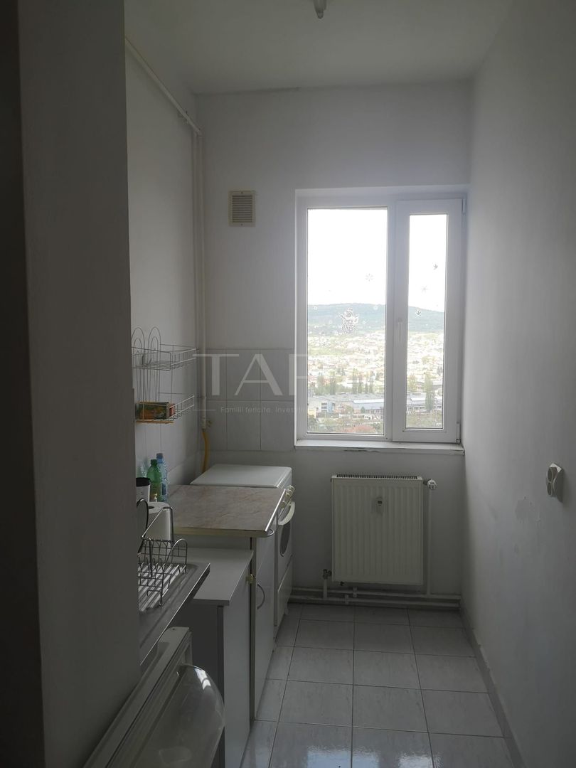 Apartament luminos cu vedere panoramică - Poză 6